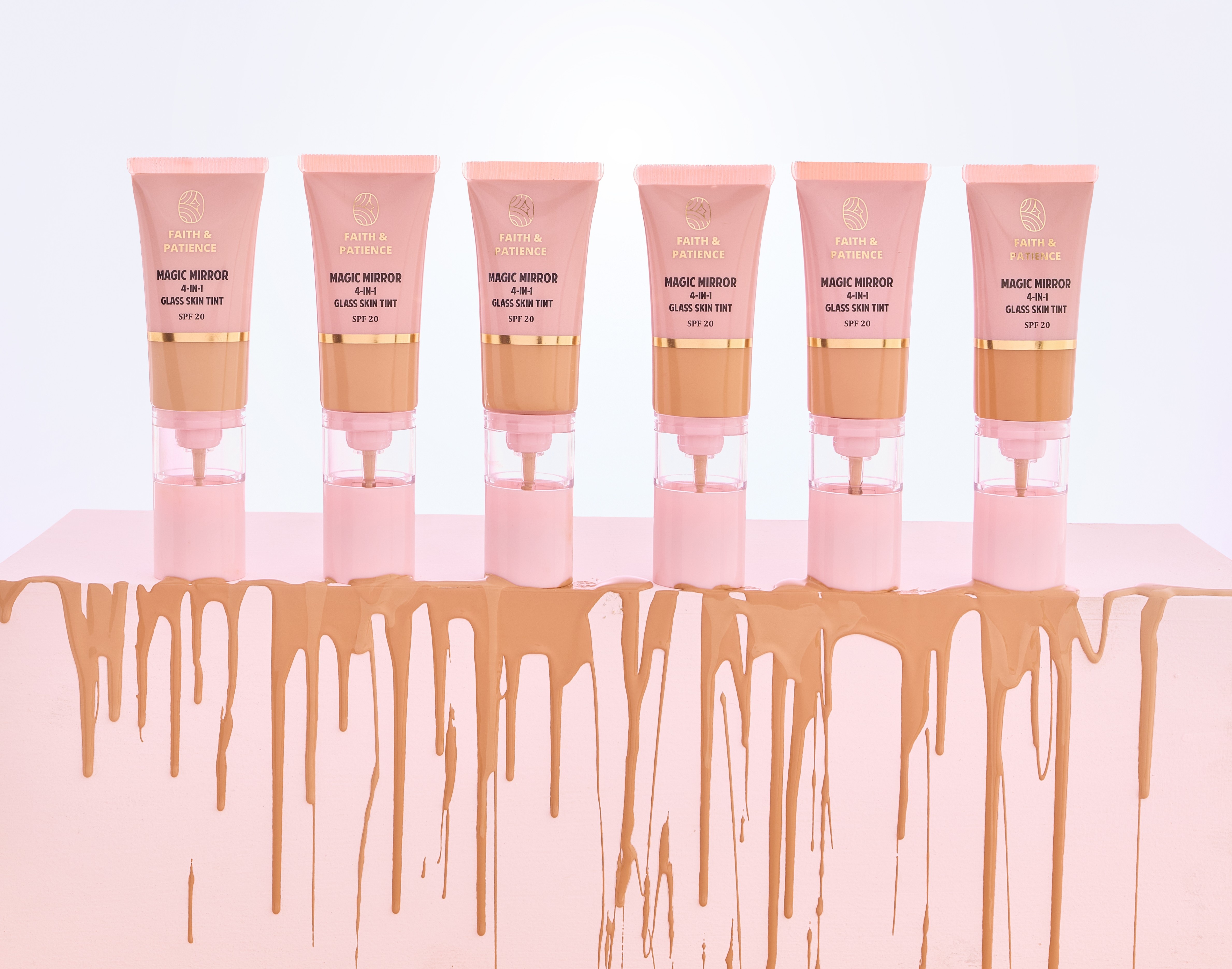 F&P Beauty skintint3